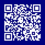 Contact QR code